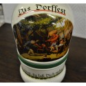 (n-4805) Suur õllepudel-kann "Das Dorffest"