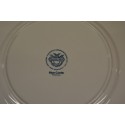 (n-5028/1) Villeroy & Boch Blue Castle salatitaldrikud, 4tk