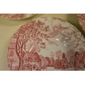 (n-5051) Johnson Brothers Cotswold, supi-pastataldrikud, 4tk