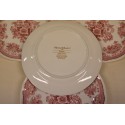 (n-5052/1) Villeroy & Boch Fasan salatitaldrikud, 4tk