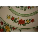 (n-5096/1) Villeroy &Boch, Summerday salatitaldrikud, 4tk