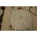 (n-5096/1) Villeroy &Boch, Summerday salatitaldrikud, 4tk