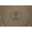 (n-5096/1) Villeroy &Boch, Summerday salatitaldrikud, 4tk