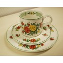 (n-5096/3) Villeroy &Boch, Summerday trio, 1tk