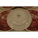 (n-5083/6) Villeroy & Boch Rusticana supi-pastataldrikud, 6tk