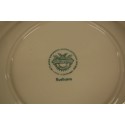 (n-5083/6) Villeroy & Boch Rusticana supi-pastataldrikud, 6tk