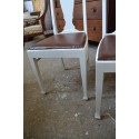 (L-265) valged toolid, 2 tk komplektis