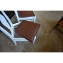 (L-265) valged toolid, 2 tk komplektis