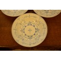 (10-574/14) Copenhagen, supi-pastataldrikud, 3tk