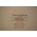 (n-5346) Villeroy & Boch Wild Rose võitoosi alus