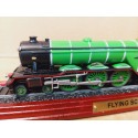 (n-2822) Kollektsiooni rongimudel Flying Scotsman