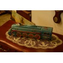 (n-3656) Vana metallist rong MF-804