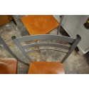 (L-361) Metallraamis toolid 4tk