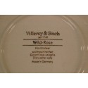 (n-2742/16) Villeroy&Boch Wild Rose kohvitassid-taldrikud, 4tk