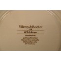 (n-2742/3) Villeroy&Boch Wild Rose salatitaldrikud, 4tk