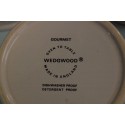 (n-329) Wedgwood Gourmet puuviljadega kruusid/ magustoidukausid, 5tk