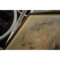 (n-5591) Rubensi kuulsast maalist trükirepro