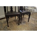 (L-379) Vanemad tammeraamis toolid, 2 tk komplektis