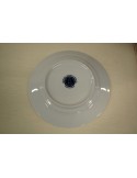(n-5701/3) Ingres Weiss Form Marienbad, sibulamustriga salatitaldrikud, 8tk